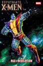 EXPATRIATE X-MEN #1 [AOR] *RELEASE DATE: 10/29/25*(DH I4)