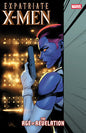 EXPATRIATE X-MEN #1 [AOR] *RELEASE DATE: 10/29/25*(DH I4)