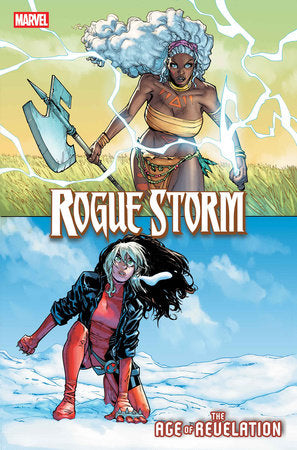 ROGUE STORM #1 [AOR] *RELEASE DATE: 10/15/25* (DH C4) / *(DH T5)*