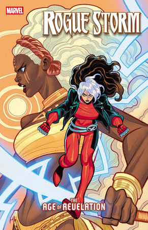ROGUE STORM #1 [AOR] *RELEASE DATE: 10/15/25* (DH C4) / *(DH T5)*