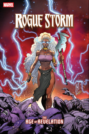 ROGUE STORM #1 [AOR] *RELEASE DATE: 10/15/25* (DH C4) / *(DH T5)*