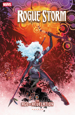 ROGUE STORM #1 [AOR] *RELEASE DATE: 10/15/25* (DH C4) / *(DH T5)*