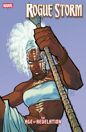 ROGUE STORM #1 [AOR] *RELEASE DATE: 10/15/25* (DH C4) / *(DH T5)*