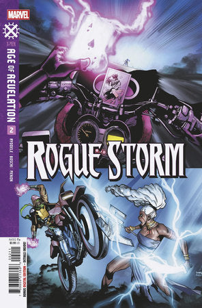 ROGUE STORM #2 [AOR] *RELEASE DATE: 11/12/25* *(DH P4)*