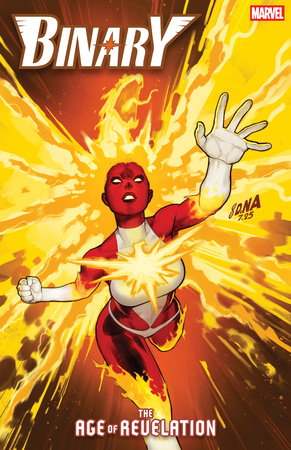 BINARY #1 [AOR] *RELEASE DATE: 10/8/25* *(DH Z3)* *(DH H4)*