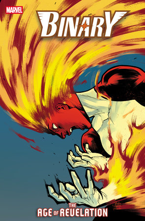 BINARY #1 [AOR] *RELEASE DATE: 10/8/25* *(DH Z3)* *(DH H4)*