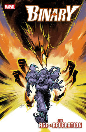 BINARY #3 [AOR] *RELEASE DATE: 12/3/25*