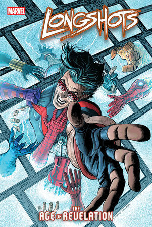 LONGSHOTS #3 [AOR] *RELEASE DATE: 12/10/25*