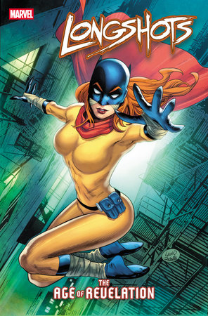 LONGSHOTS #3 [AOR] *RELEASE DATE: 12/10/25*