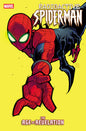 RADIOACTIVE SPIDER-MAN #1 [AOR] *RELEASE DATE: 10/22/25* (DH G4) | *(DH T4)*