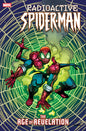 RADIOACTIVE SPIDER-MAN #1 [AOR] *RELEASE DATE: 10/22/25* (DH G4) | *(DH T4)*