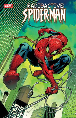 RADIOACTIVE SPIDER-MAN #2 [AOR] *RELEASE DATE: 11/19/25* *(DH T4)*
