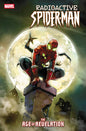 RADIOACTIVE SPIDER-MAN #2 [AOR] *RELEASE DATE: 11/19/25* *(DH T4)*