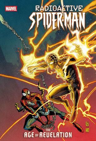 RADIOACTIVE SPIDER-MAN #3 [AOR] *RELEASE DATE: 12/17/25* *(DH Z4)*
