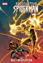 RADIOACTIVE SPIDER-MAN #3 [AOR] *RELEASE DATE: 12/17/25* *(DH Z4)*