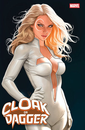 CLOAK OR DAGGER #1 [AOR] *RELEASE DATE: 10/29/25*(DH I4)