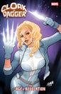 CLOAK OR DAGGER #1 [AOR] *RELEASE DATE: 10/29/25*(DH I4)
