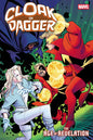 CLOAK OR DAGGER #2 [AOR] *RELEASE DATE: 11/26/25* *(DH Q3)*