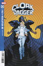 CLOAK OR DAGGER #2 [AOR] *RELEASE DATE: 11/26/25* *(DH Q3)*