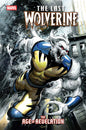 THE LAST WOLVERINE #1 [AOR] *RELEASE DATE: 10/22/25* (DH G4)