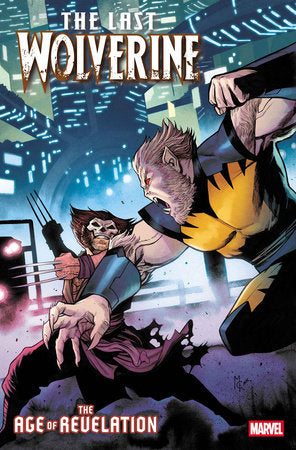 THE LAST WOLVERINE #3 [AOR] *RELEASE DATE: 12/17/25* *(DH Z4)*