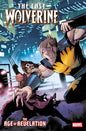 THE LAST WOLVERINE #3 [AOR] *RELEASE DATE: 12/17/25* *(DH Z4)*