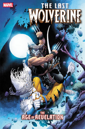 THE LAST WOLVERINE #3 [AOR] *RELEASE DATE: 12/17/25* *(DH Z4)*