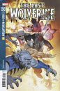 THE LAST WOLVERINE #3 [AOR] *RELEASE DATE: 12/17/25* *(DH Z4)*