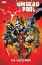 UNDEADPOOL #1 [AOR] *RELEASE DATE: 10/29/25*(DH I4)