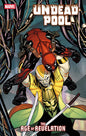 UNDEADPOOL #1 [AOR] *RELEASE DATE: 10/29/25*(DH I4)