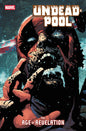 UNDEADPOOL #1 [AOR] *RELEASE DATE: 10/29/25*(DH I4)