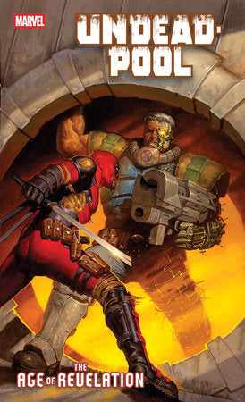 UNDEADPOOL #2 [AOR] *RELEASE DATE: 11/26/25* *(DH Q3)*