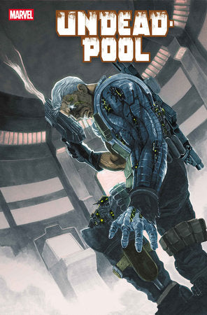 UNDEADPOOL #2 [AOR] *RELEASE DATE: 11/26/25* *(DH Q3)*