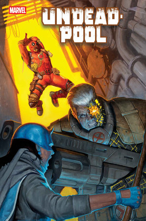UNDEADPOOL #3 [AOR] *RELEASE DATE: 12/24/25* *(DH U4)*