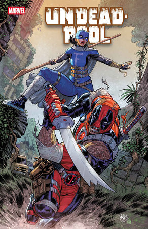 UNDEADPOOL #3 [AOR] *RELEASE DATE: 12/24/25* *(DH U4)*