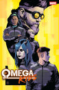 OMEGA KIDS #1 [AOR] *RELEASE DATE: 10/22/25* (DH G4)