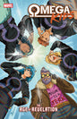 OMEGA KIDS #1 [AOR] *RELEASE DATE: 10/22/25* (DH G4)