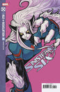 SINISTER'S SIX #1 [AOR] *RELEASE DATE: 10/15/25* (DH C4) / *(DH T5)*