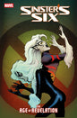 SINISTER'S SIX #1 [AOR] *RELEASE DATE: 10/15/25* (DH C4) / *(DH T5)*