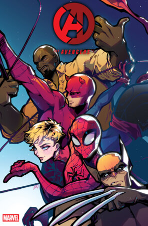 AVENGERS #1 *RELEASE DATE 11/4/26*