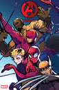 AVENGERS #1 *RELEASE DATE 11/4/26*