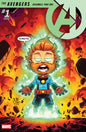 AVENGERS #1 *RELEASE DATE 11/4/26*