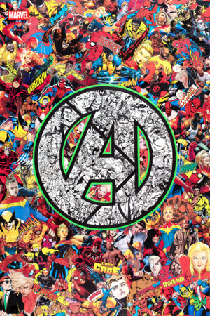 AVENGERS #1 *RELEASE DATE 11/4/26*