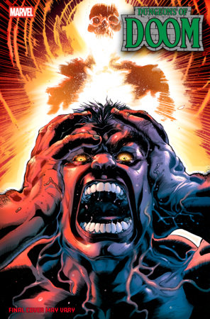 DUNGEONS OF DOOM #3 *RELEASE DATE 3/25/26*