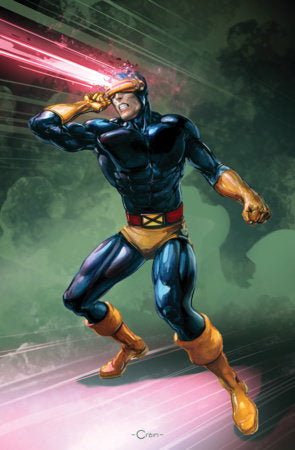CYCLOPS #1 *RELEASE DATE 2/11/26*