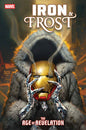 IRON & FROST #1 [AOR] *RELEASE DATE: 10/15/25* (DH C4) / *(DH T5)*