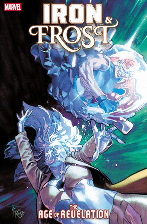 IRON & FROST #1 [AOR] *RELEASE DATE: 10/15/25* (DH C4) / *(DH T5)*