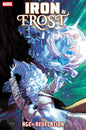 IRON & FROST #1 [AOR] *RELEASE DATE: 10/15/25* (DH C4) / *(DH T5)*