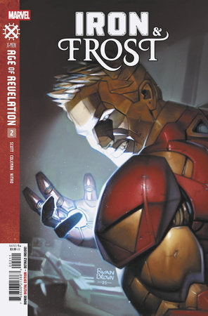 IRON & FROST #2 [AOR] *RELEASE DATE: 11/12/25* *(DH P4)*