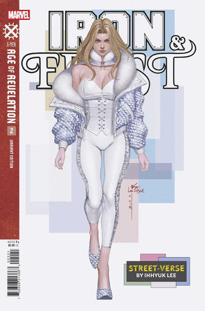 IRON & FROST #2 [AOR] *RELEASE DATE: 11/12/25* *(DH P4)*
